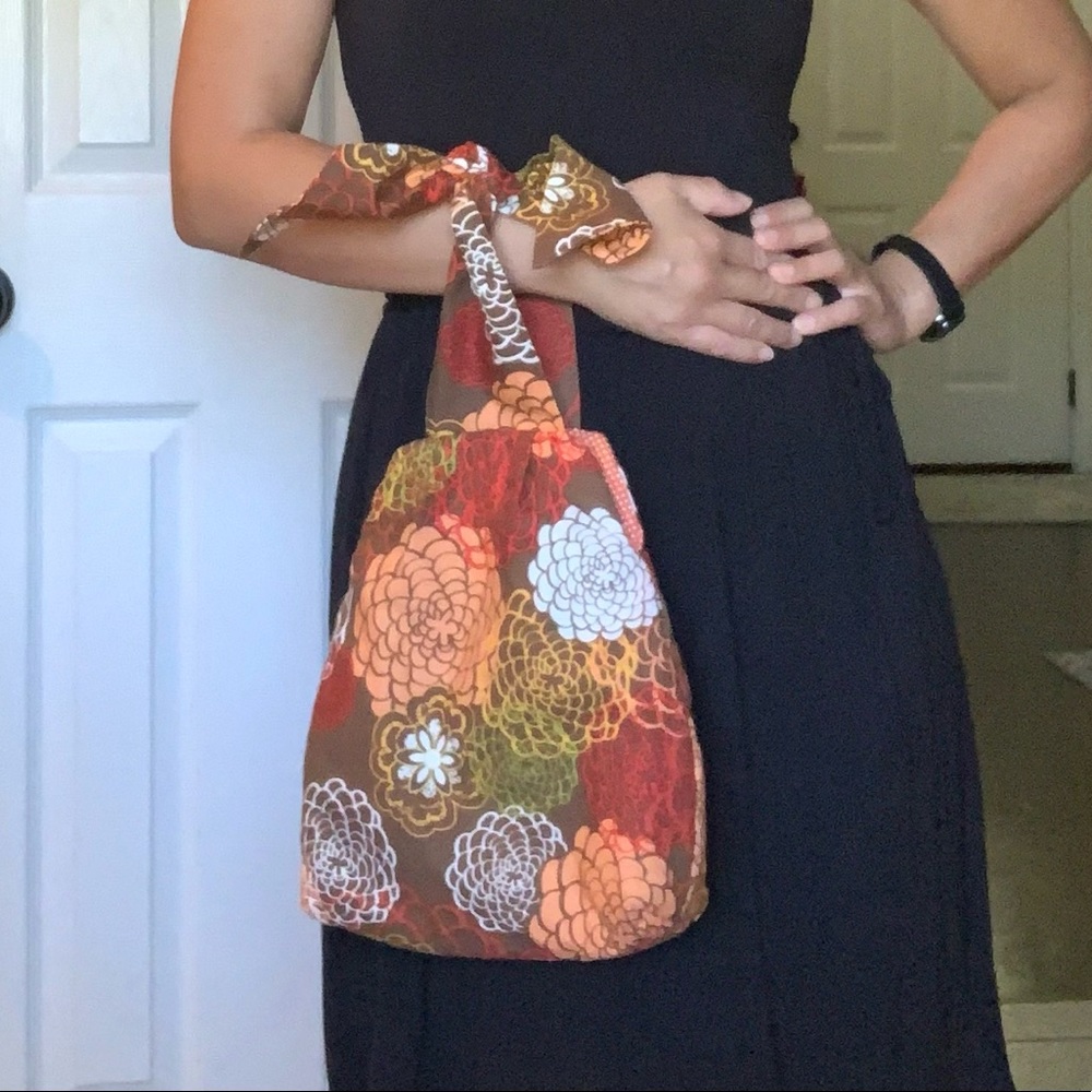Unique Handmade Purse - Picture 10 of 12